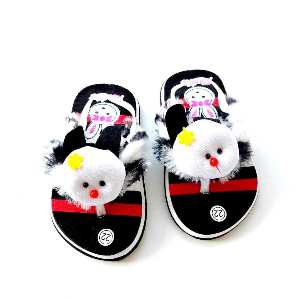 SANDAL BABY TERBARU SANDAL BABY TALI BULU