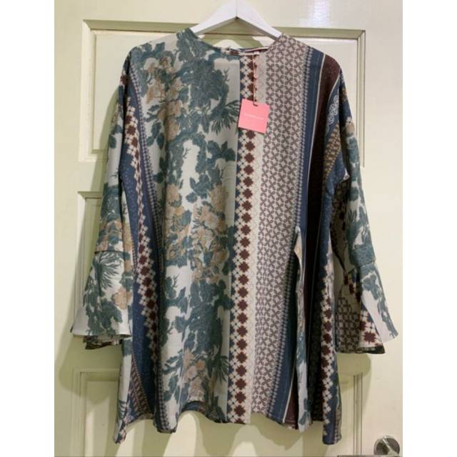 plasma top mahata ria miranda