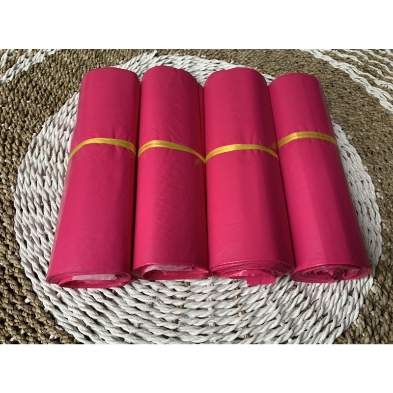 PLASTIK POLYMAILER UK 28x42 ISI 100PCS