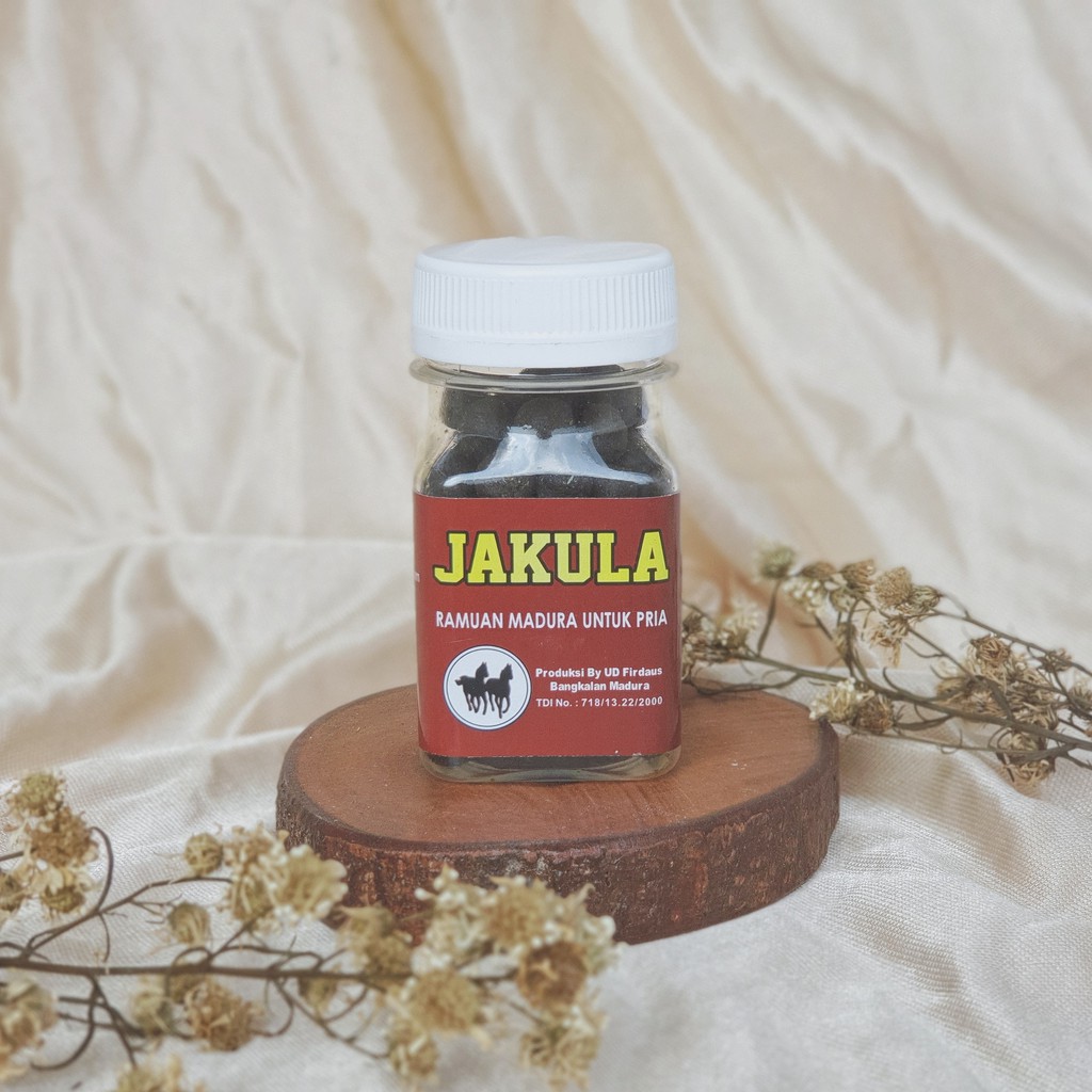 Obat Pil Jamu Lelaki Kuat Kellar Jakula Stamina Suami Pria Perkasa Tahan Lama Anti Loyo Ampuh Madura