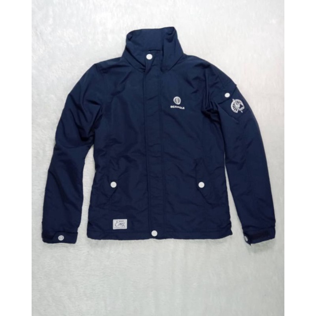 jaket BEAN POLE second original