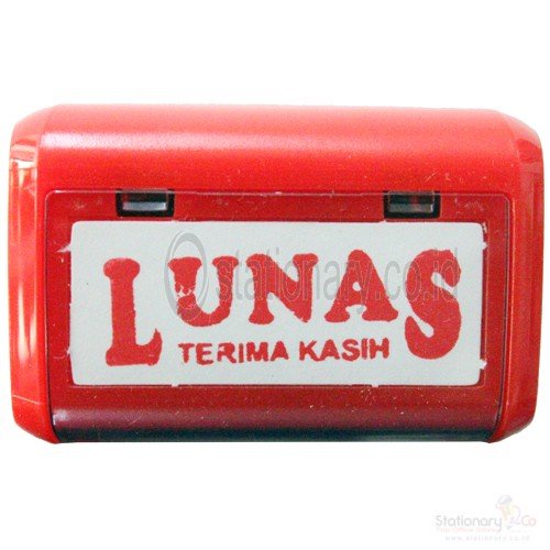 

Segera Beli Stempel Trodat Printy 3911 LUNAS Murah