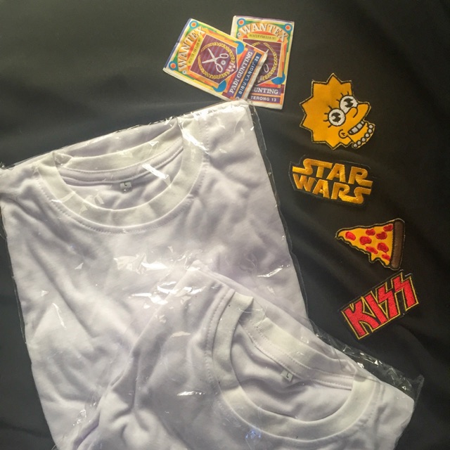 TIE DYE KIT / KAOS TIE DYE / TIE DYE / TIE DYE MURAH