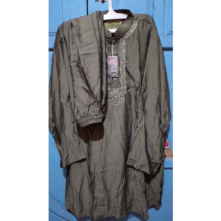 BAJU KOKO PAKISTAN AL WAFA