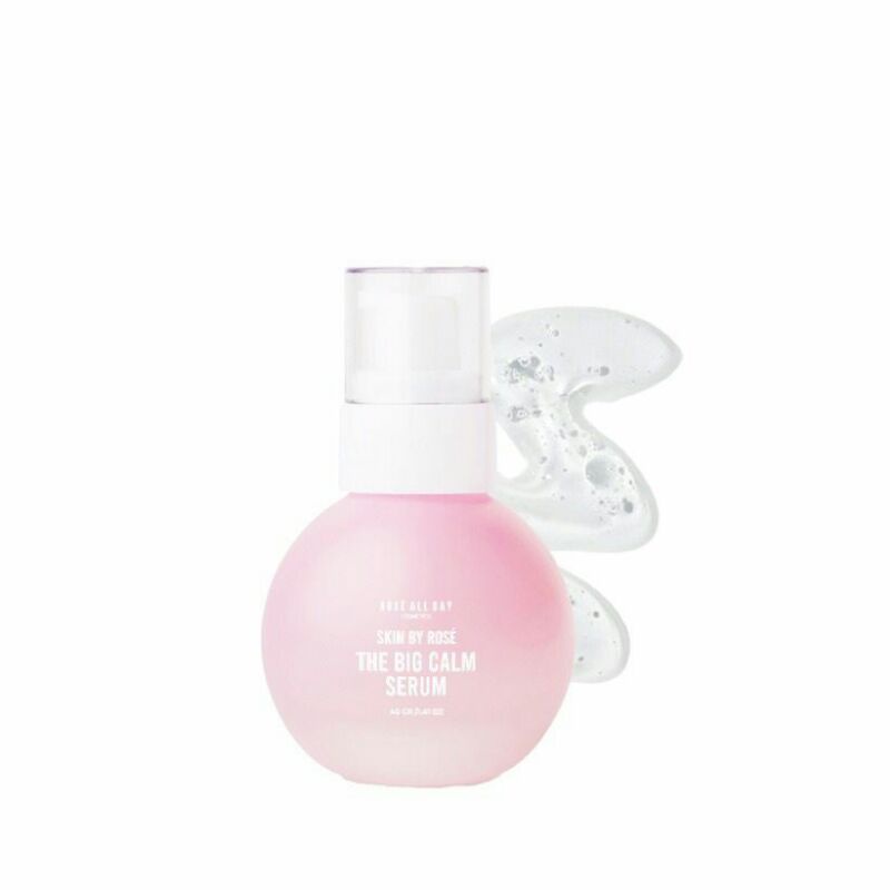 ROSE ALL DAY THE BIG CALM SERUM