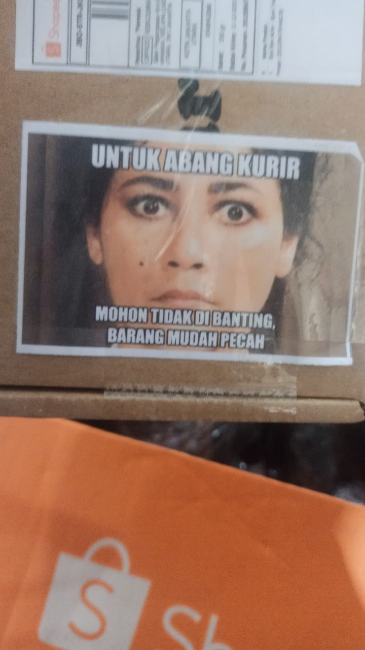 Mata Bor Baut Roofing 8mm Camel