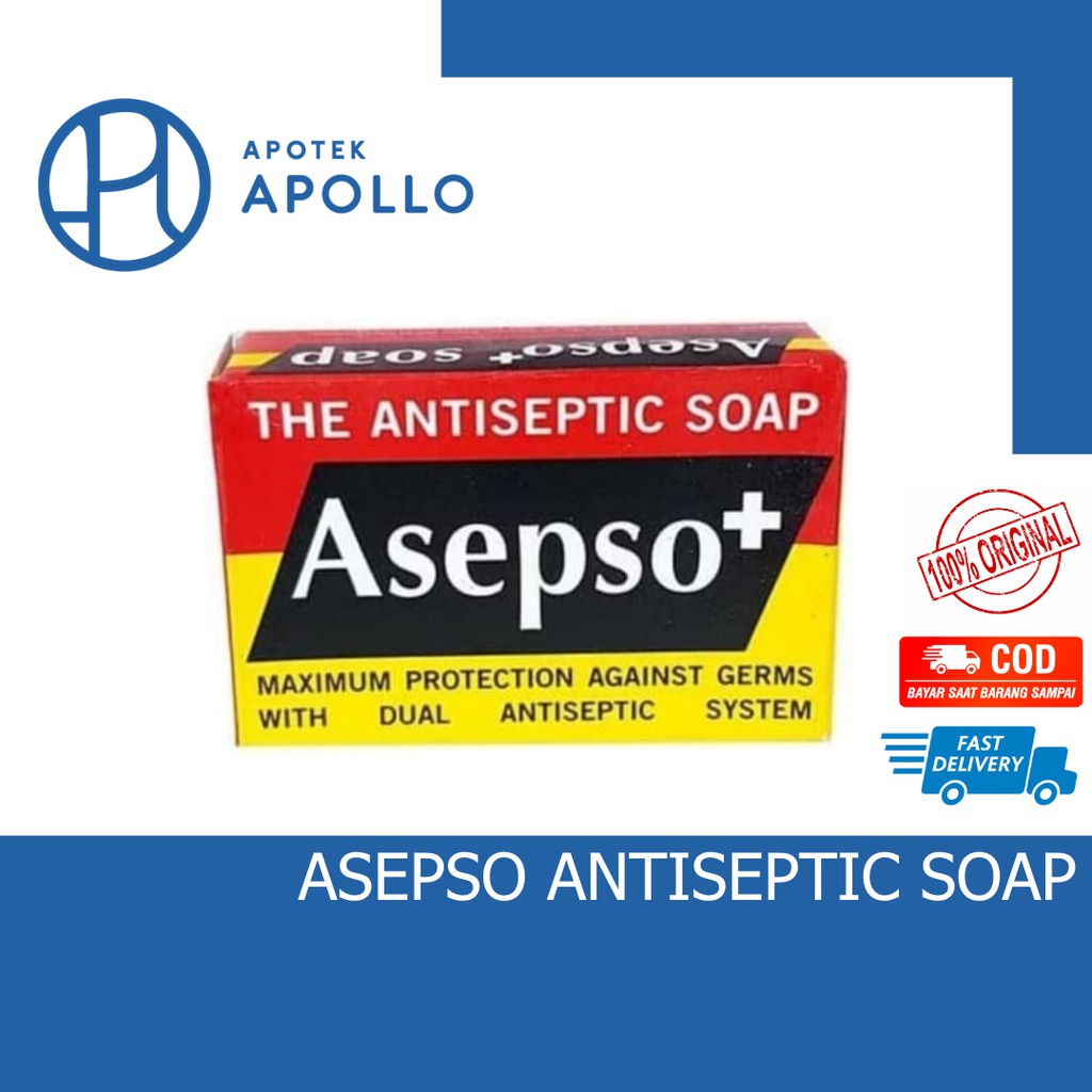 ASEPSO+ SOAP