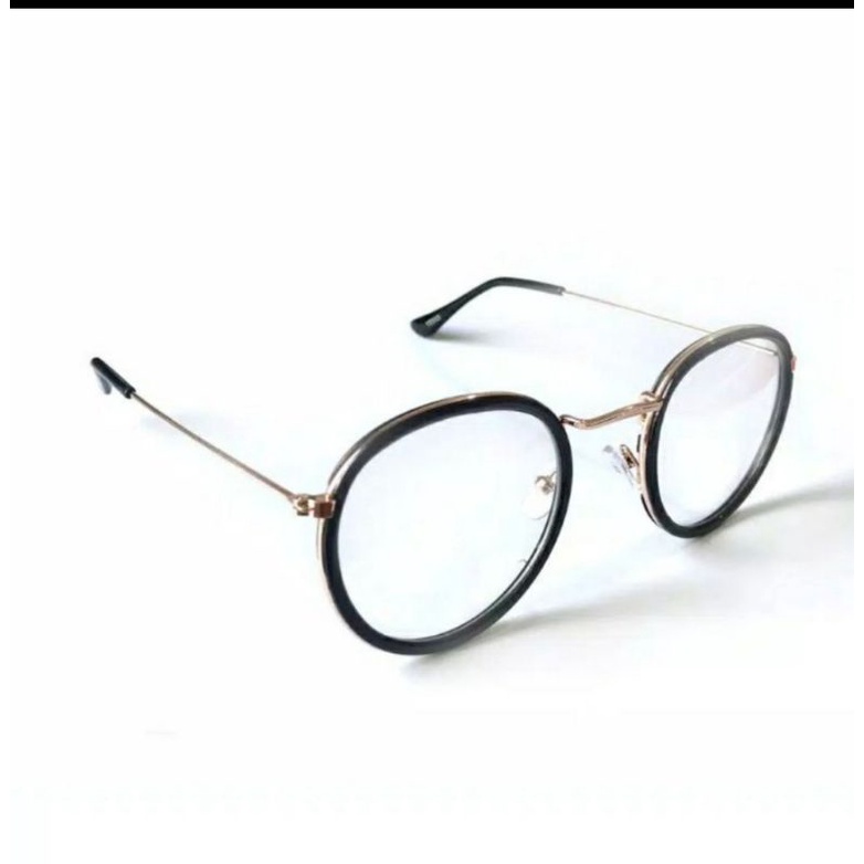 KACAMATA OPTIK ANTIRADIASI/BLUERAY/PHOTOCROMIC/BLUECROMIC