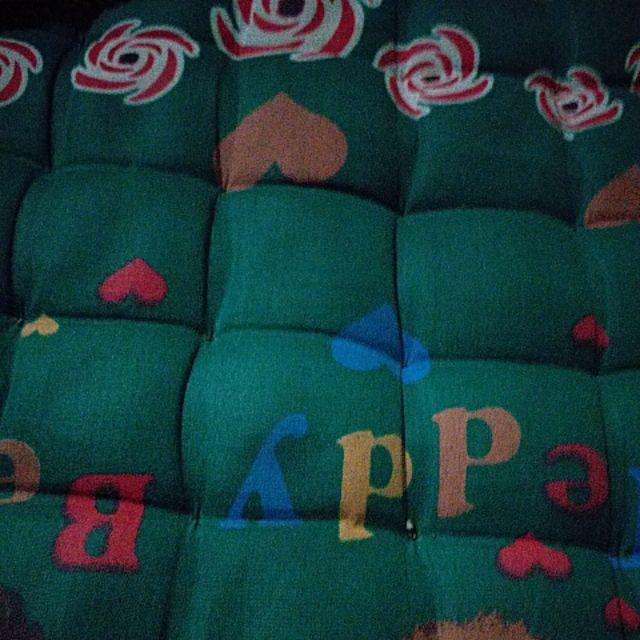 Bswart Batik Hrb026  Kenongo Hem Pendek Padi Pekalongan