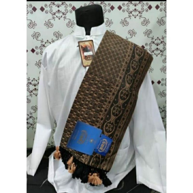 Sorban BHS  Subaiyah Original