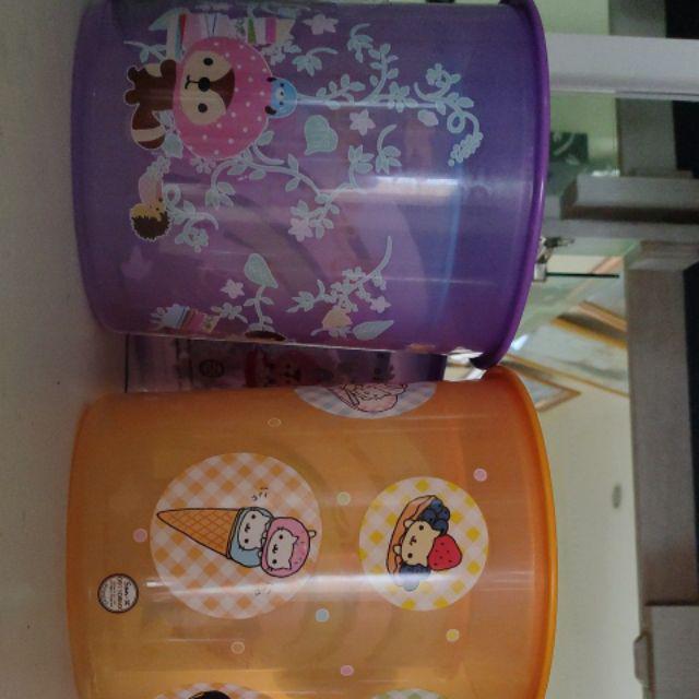Calista Odate Set 4 (ukuran M 2pc, Ukuran L 2pc)