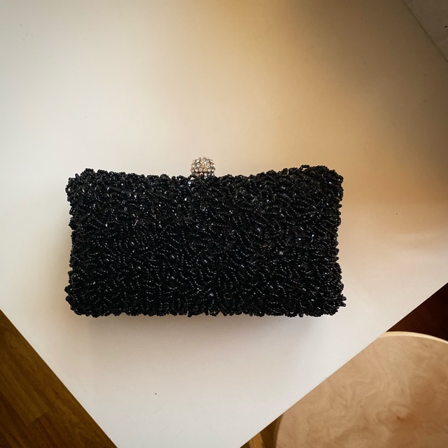 Perla - Tas Pesta - Party Clutch - Tas Wanita - Women Bag - seserahan - sangjit - birthday gift
