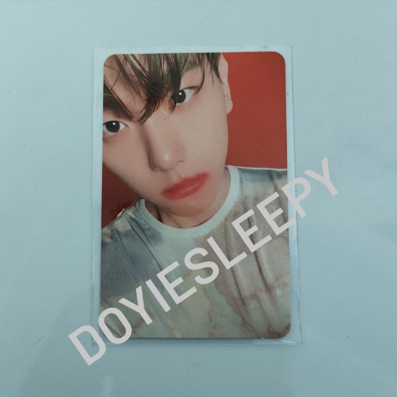 PC Baekhyun Delight Honey ver.