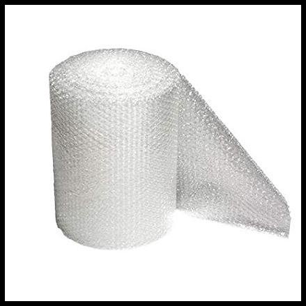 

Bubble Wrap / Tambahan Packing / Plastik Bubble Bungkus Kado Hadiah