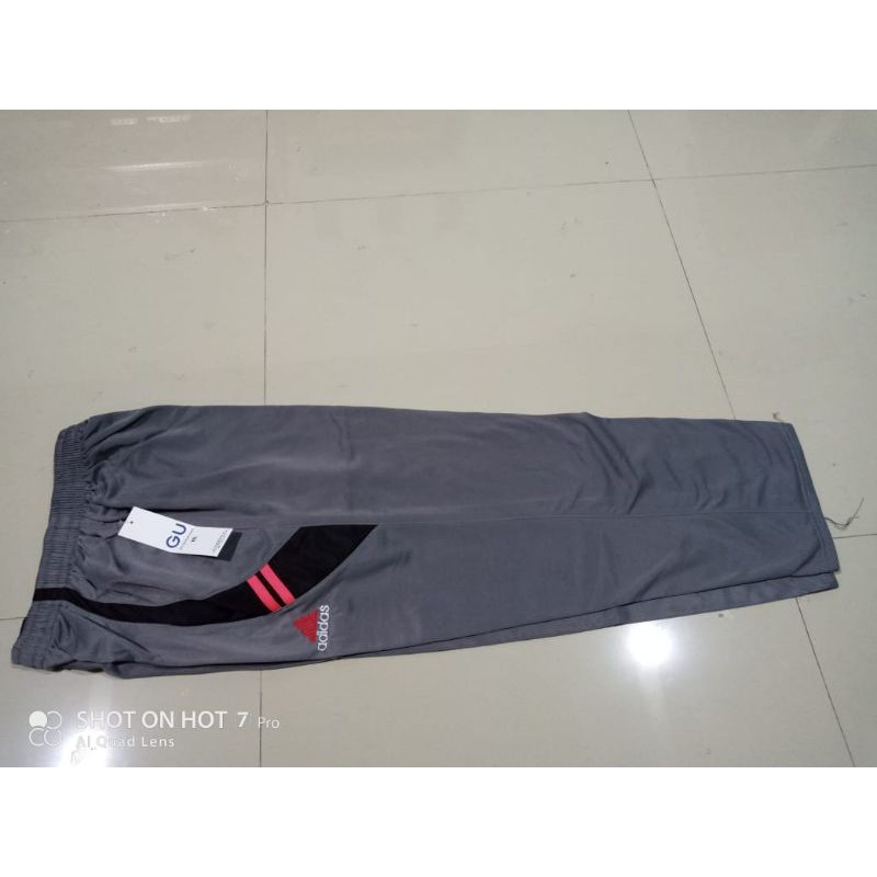 KOLOR PANJANG TRAINING ADIDAS PREMIUM WANITA PRIA