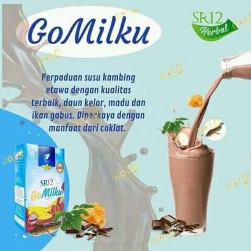 

gomilku