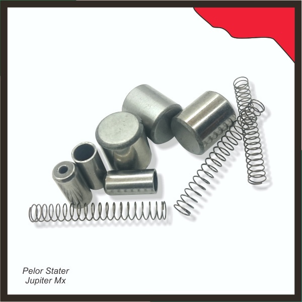 Pelor Stater Jupiter Mx