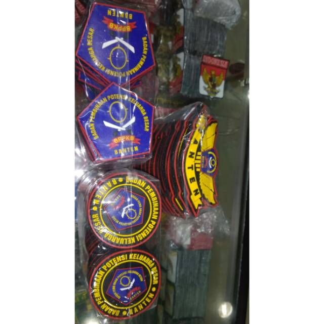 logo BPPKB banten karet