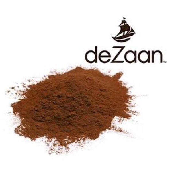 

Coklat Bubuk Singapore (De Zaan) 250gr