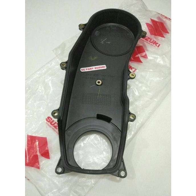 Tutup Cover Timing Belt Suzuki Futura Injektion.