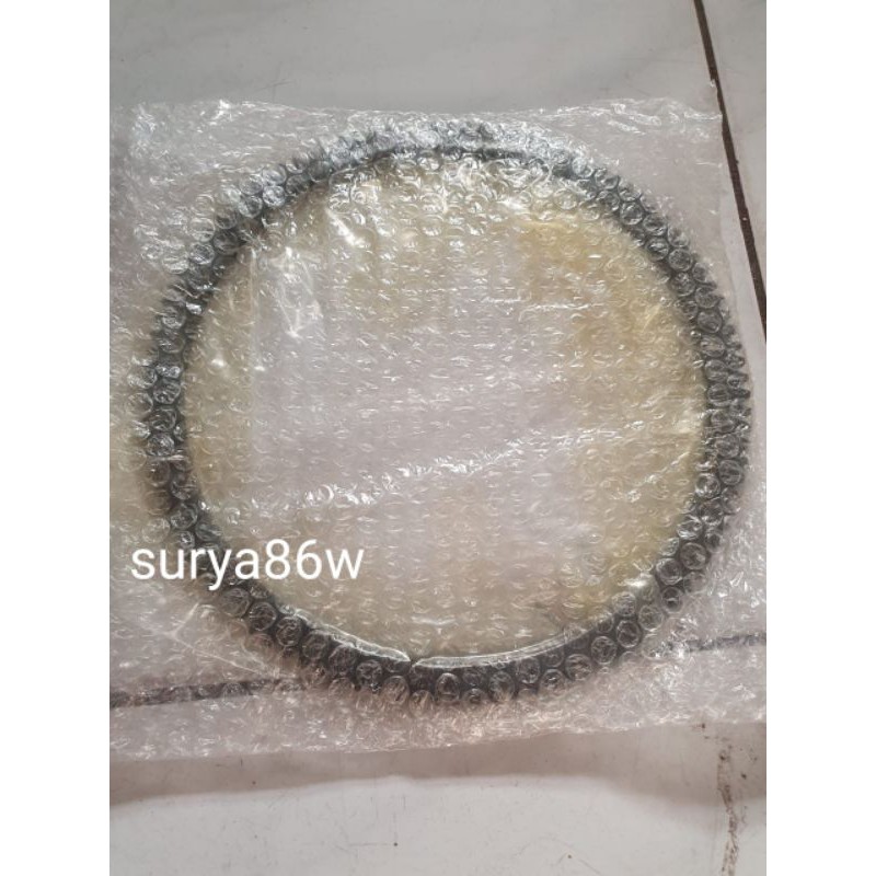 ring gear flywheel kijang 4k kijang 5k - gigi roda gila kijang 5k 4k