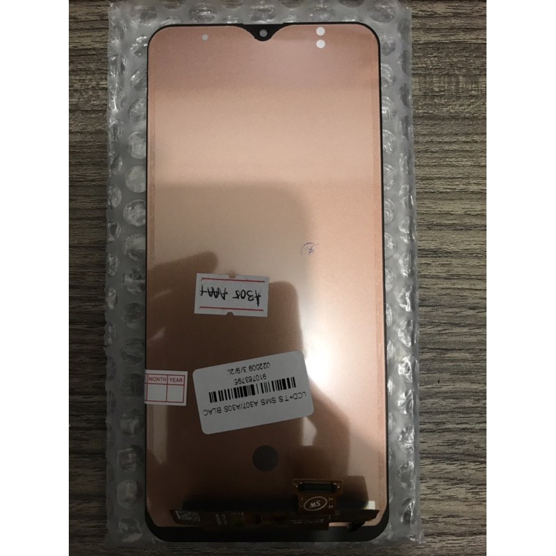 LCD Samsung A30S kontras TFT