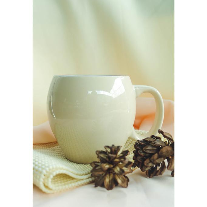 NOLIMIT MUG KERAMIK CANGKIR KERAMIK GELAS KOPI MUG BESAR MUG NOSTALGIC