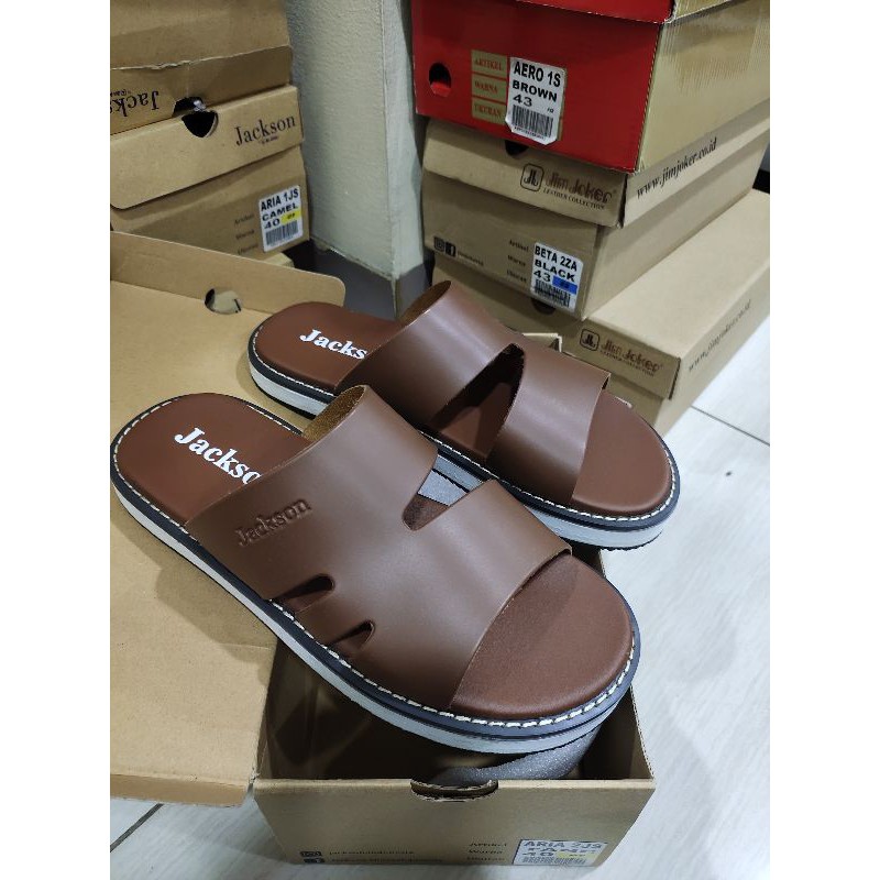 Jackson Sandal Original