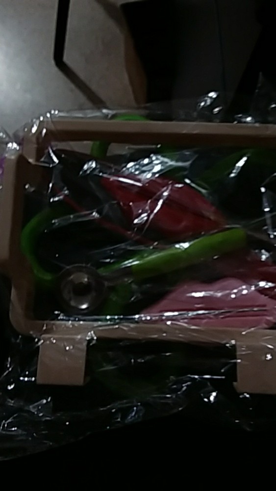 Js1335 Gantungan Rak Tempat Kantong Sampah