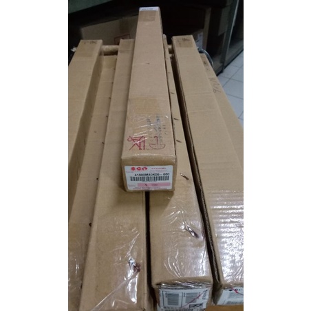 Shockbreaker belakang suzuki splash