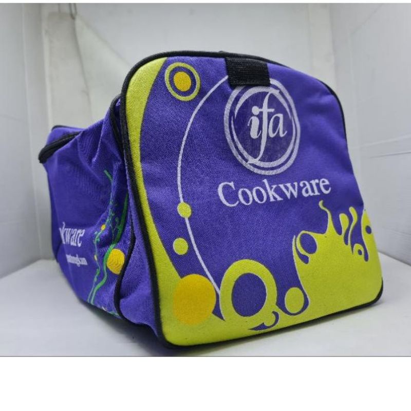 TAS UNGU IFA COOKWARE