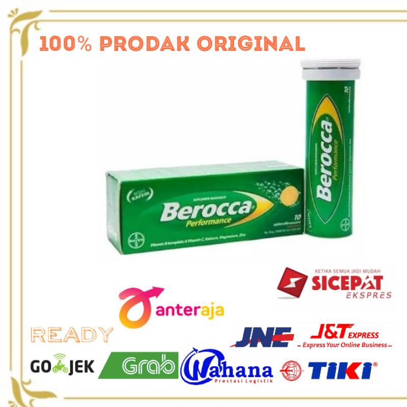 

Berocca