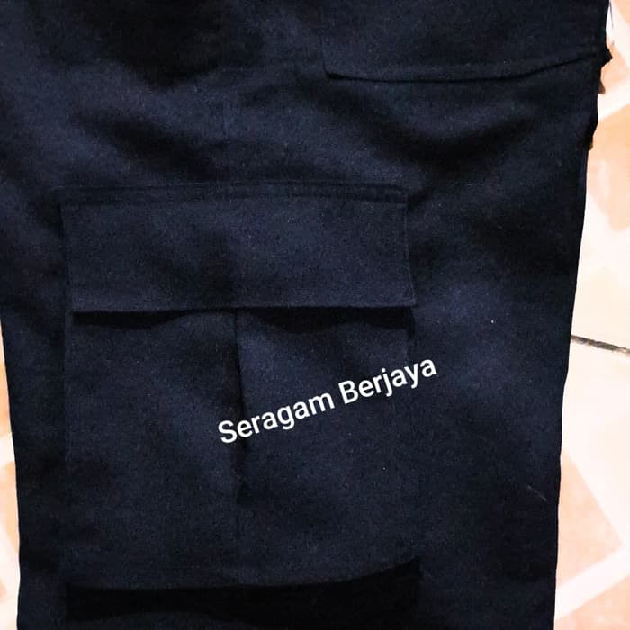 Terlaris  SERAGAM PDL bahan MARINA GABARDIN