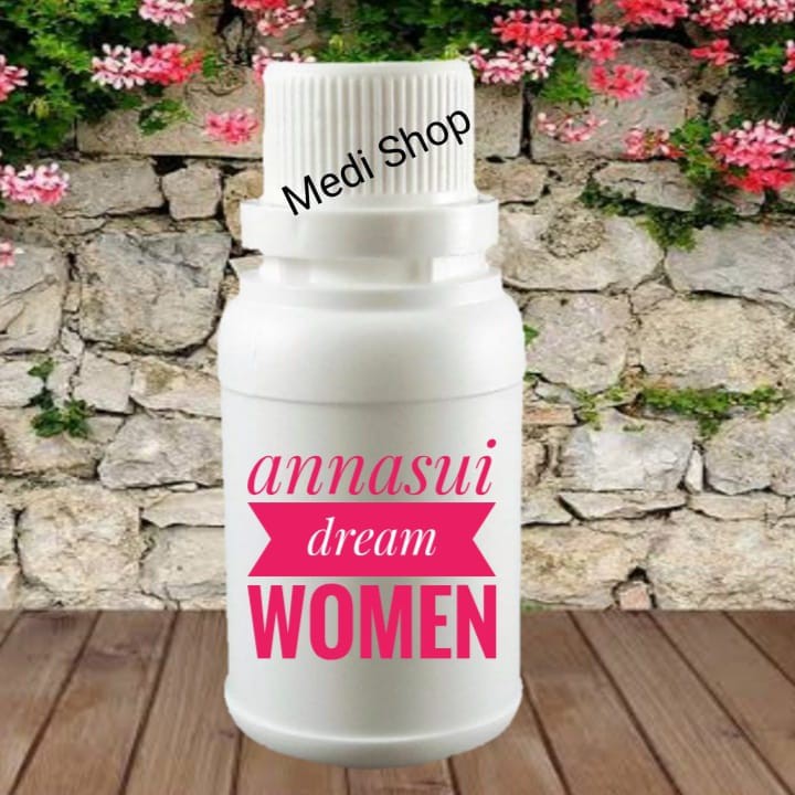 BIBIT PARFUME ANNA SUI DREAM WOMEN100ML NON ALKHOHOL