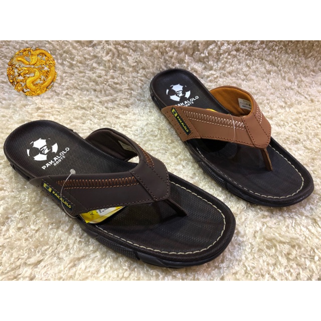 SANDAL PAKALOLO N2351 FOOTBALL EDITION