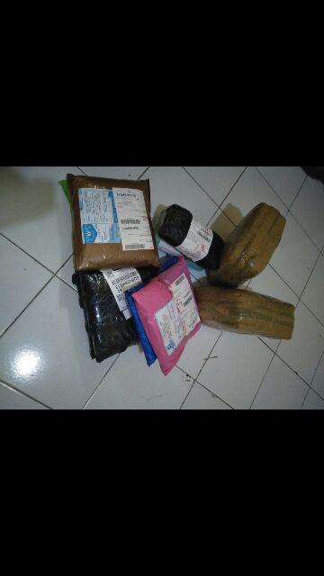 Sprei Homemade Motif Dewasa