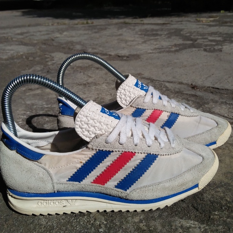 Adidas Sl 72 Second Original