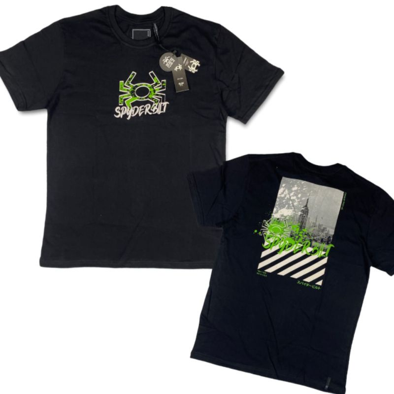 Kaos spyderbilt bm original