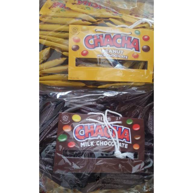 

CHACA DELFI 13 gr