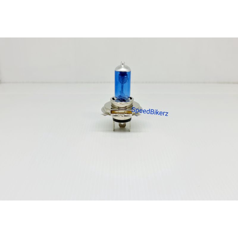 Bohlam bolam lampu depan vixion halogen H4 HID universal moge verza cb megapro cb150 byson R15 CBR