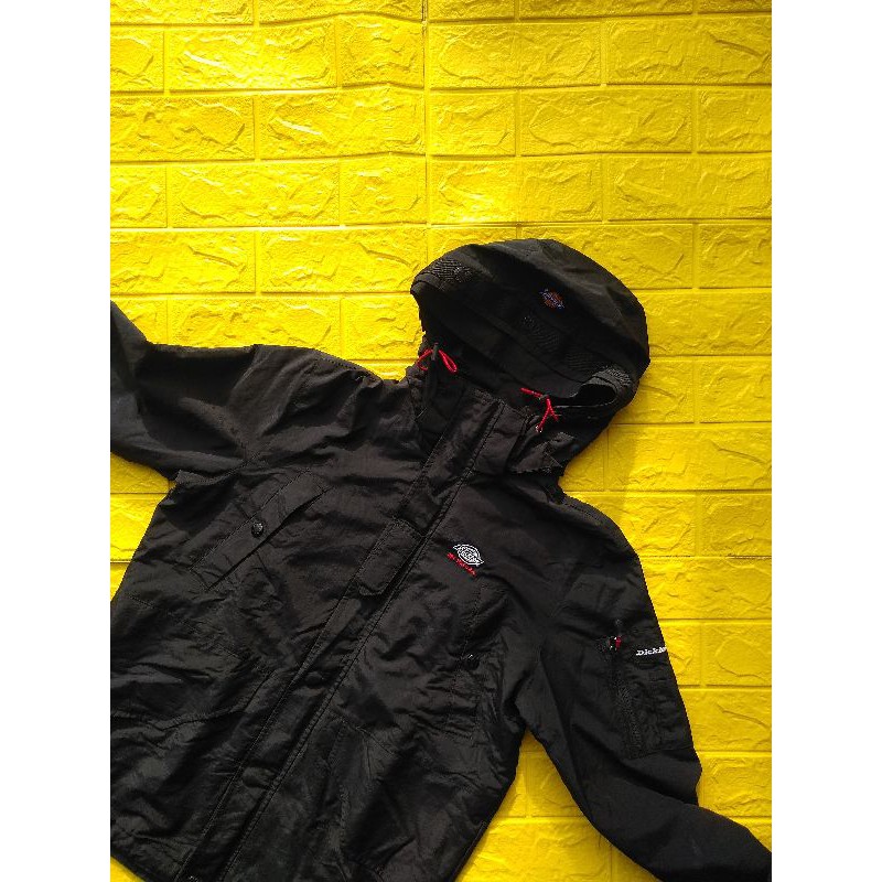 dickies outdoor ecws