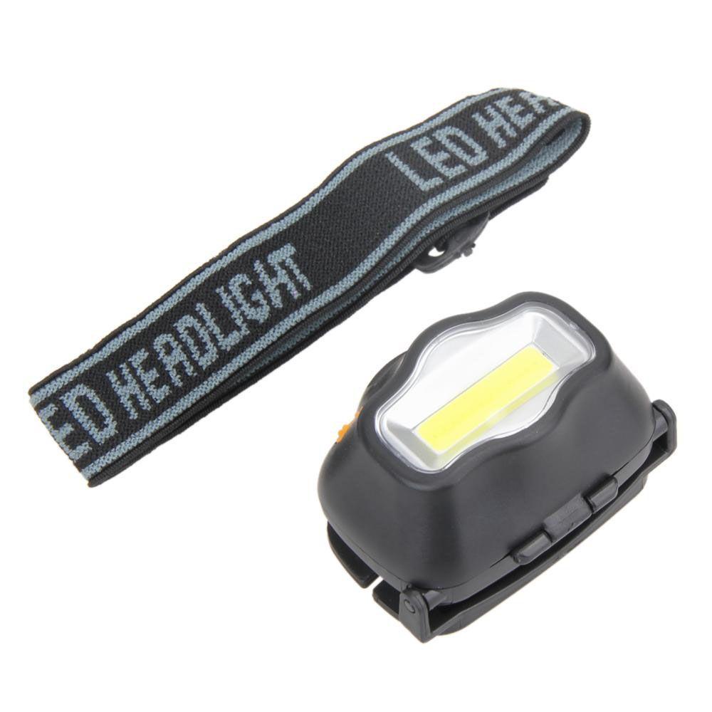 Lanfy Headlight Cycling Hiking Lighting Outdoor Headlamp Lampu Camping Senter