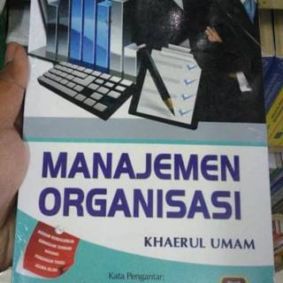 Jual Manajemen Organisasi. | Shopee Indonesia