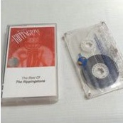Kaset The Rippingtons The Best Of