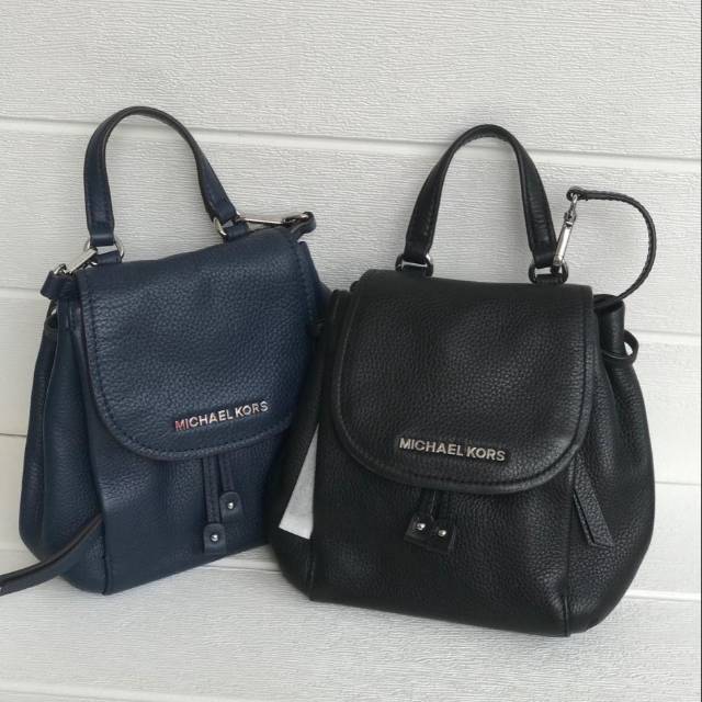 TAS MICHAEL KORS RILEY CROSSBODY