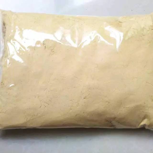 

Bubuk Jahe Asli 1kg / Jahe Bubuk 100% Asli Murni Tanpa Campuran