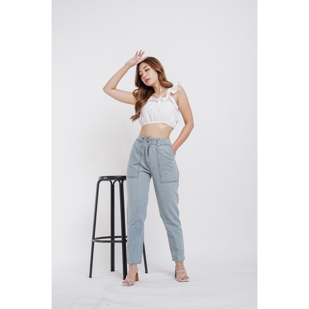 VIERLIN - Jeans 309