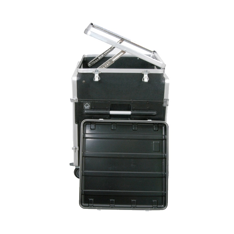 HARDCASE ABS AUDIENCE LY-12U1210U12U BY LUYI