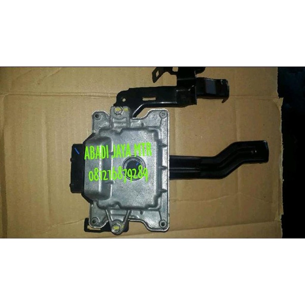 Promo ECU Engine Control Unit Mobil Honda Mobilio Manual Original Berkualitas