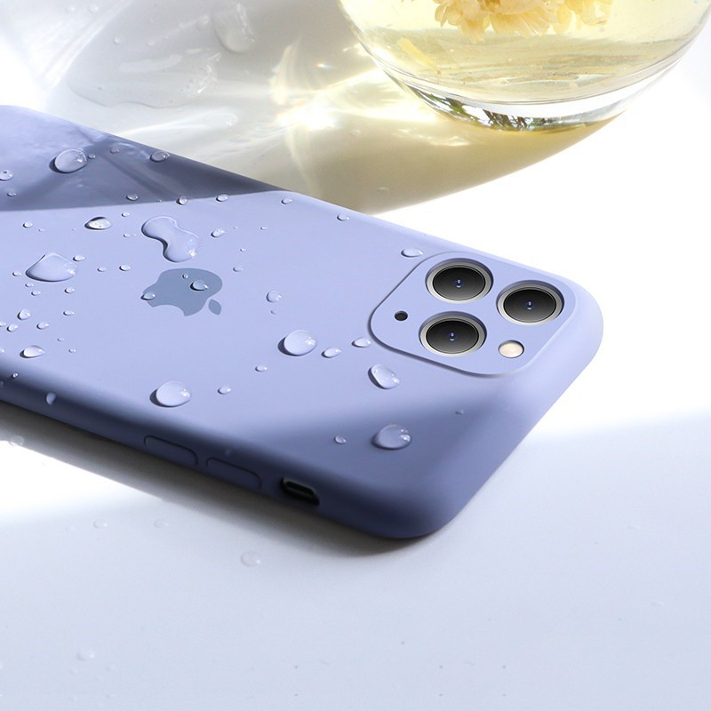 [ TOMCASES ] SILICONE LENS PROTECTOR | LENS COVER | LENSCOVER